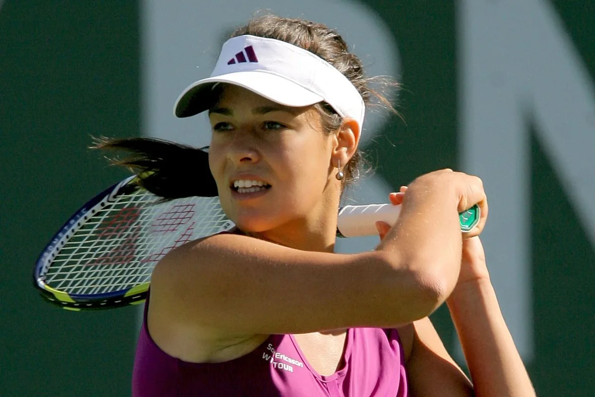 Ана Иванович поздравила Рыбакину и Зверева с титулами на US Open — 2026