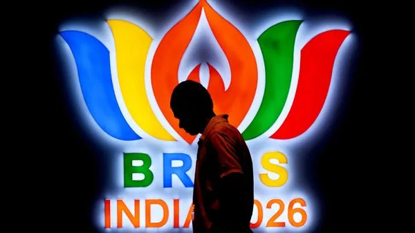 Putin Praises BRICS New Development Bank Funding 123 BRICS Projects as Good Result