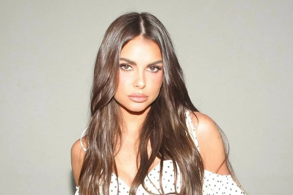 Amanda Kimberlly registra B.O. após ataques à filha com Neymar