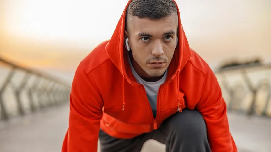 Prepare for cooler weather with this $9 Hanes hoodie, now 68% off on Amazon