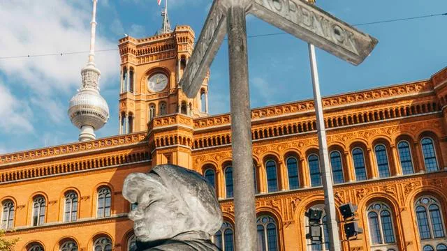 Abgeordnetenhauswahl Berlin: Es geht noch viel härter
