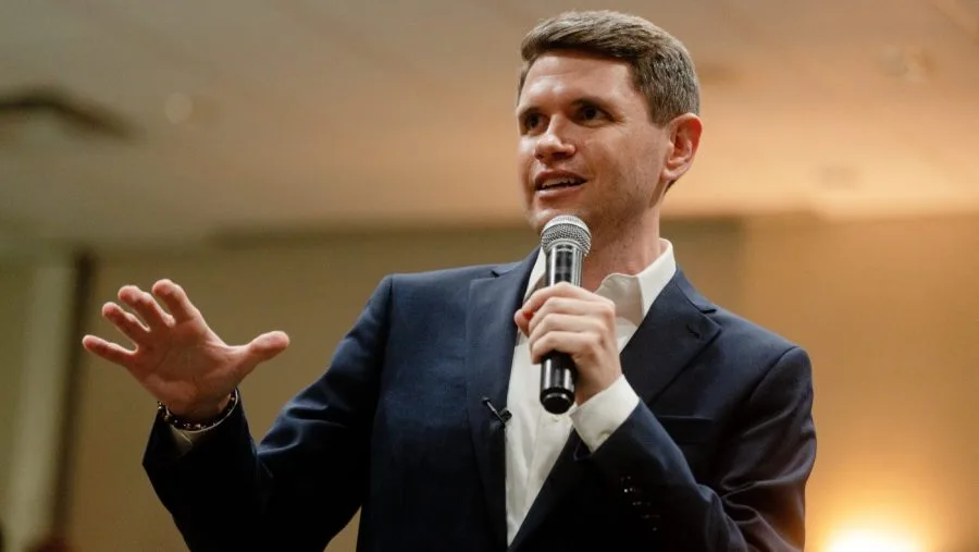 Talarico campaign hires former top Cornyn staffer