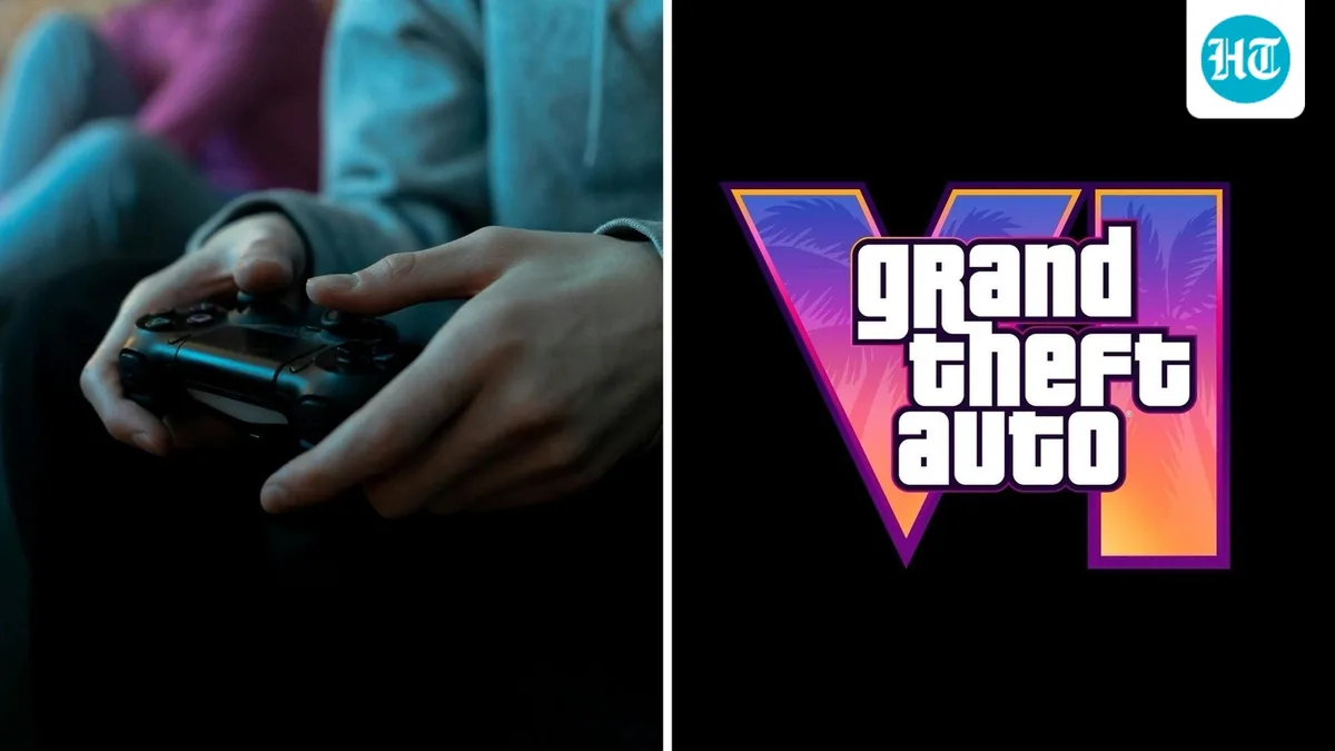 GTA 6 leaks: Rockstar Games breaks silence after gameplay videos surface online
