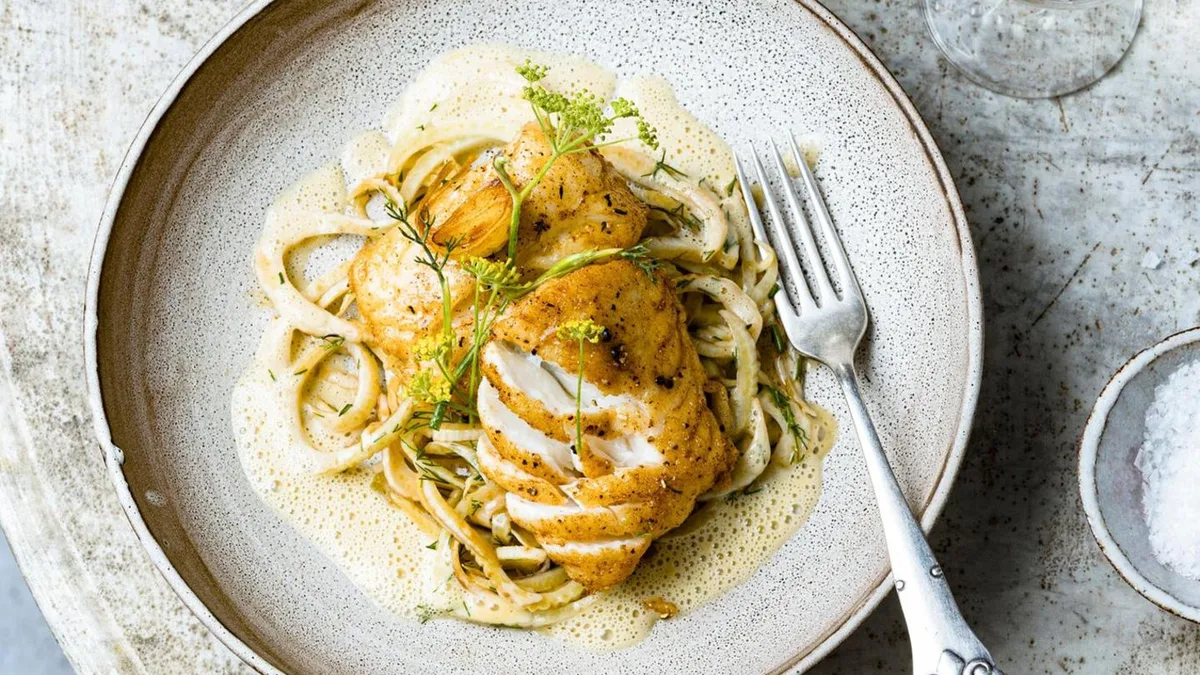 stern-Küche: Ein Rezept zum Niederknien