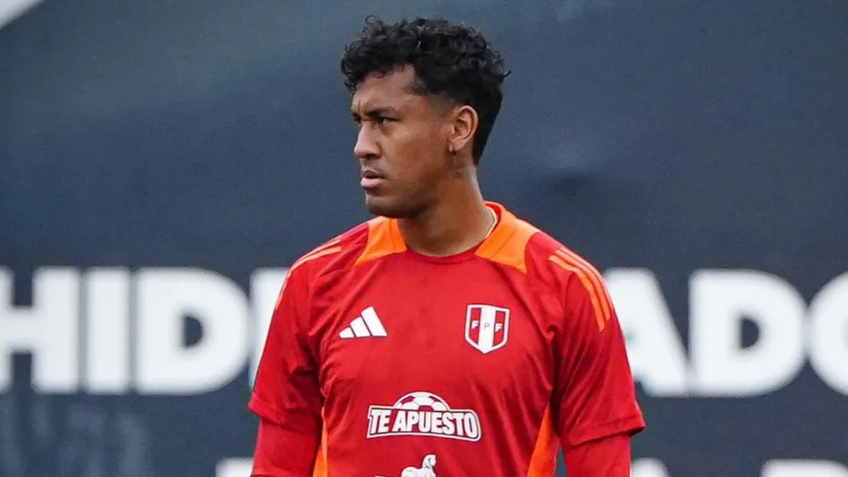 Renato Tapia no será convocado a la selección peruana para los amistosos de setiembre y octubre: “Alguien le dijo que no se haga ilusiones”