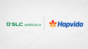 SLC Agrícola (SLCE3) está esticada? Hapvida (HAPV3) pode reagir? Veja análise