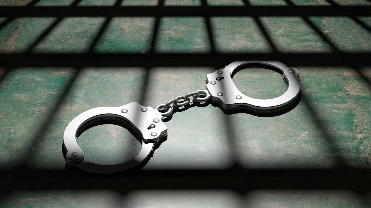 Landlord arrested for sexually harassing tenant