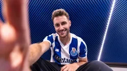 Farioli: «Giménez e Souza estão na convocatória para o Moreirense»