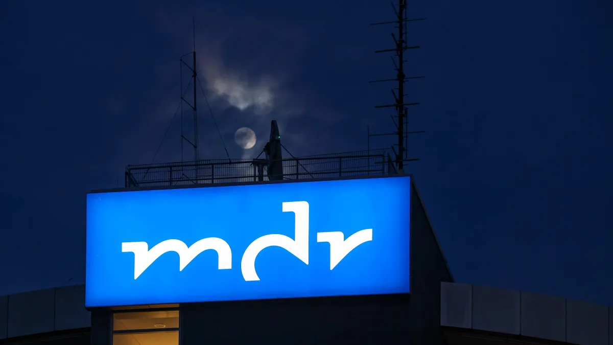 Wahlkampf Sachsen-Anhalt: Der MDR schaltet sich ab