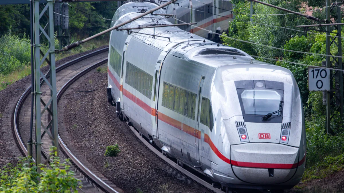 Wettbewerb im Fernverkehr: DB feiert Sieg vor Gericht – Italo bleibt „entschlossen“