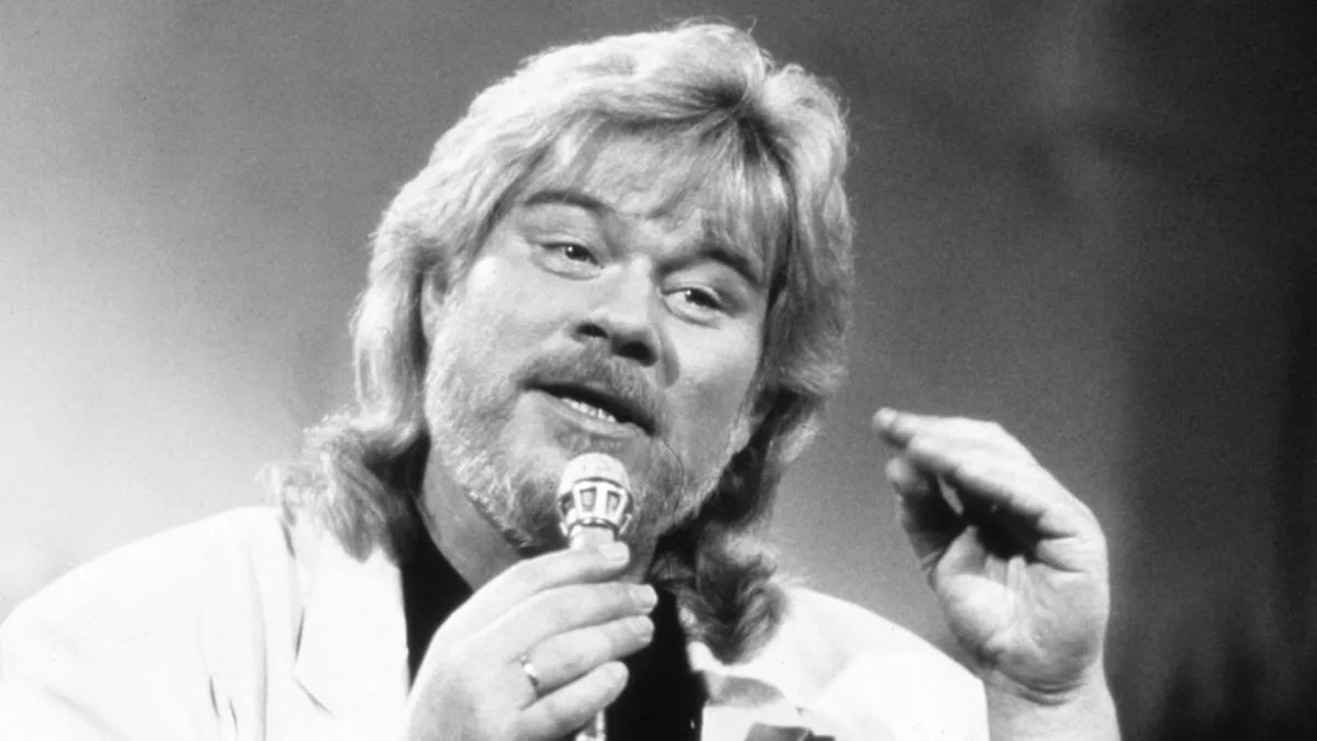 Schlagerstar: Peter Petrel ist tot