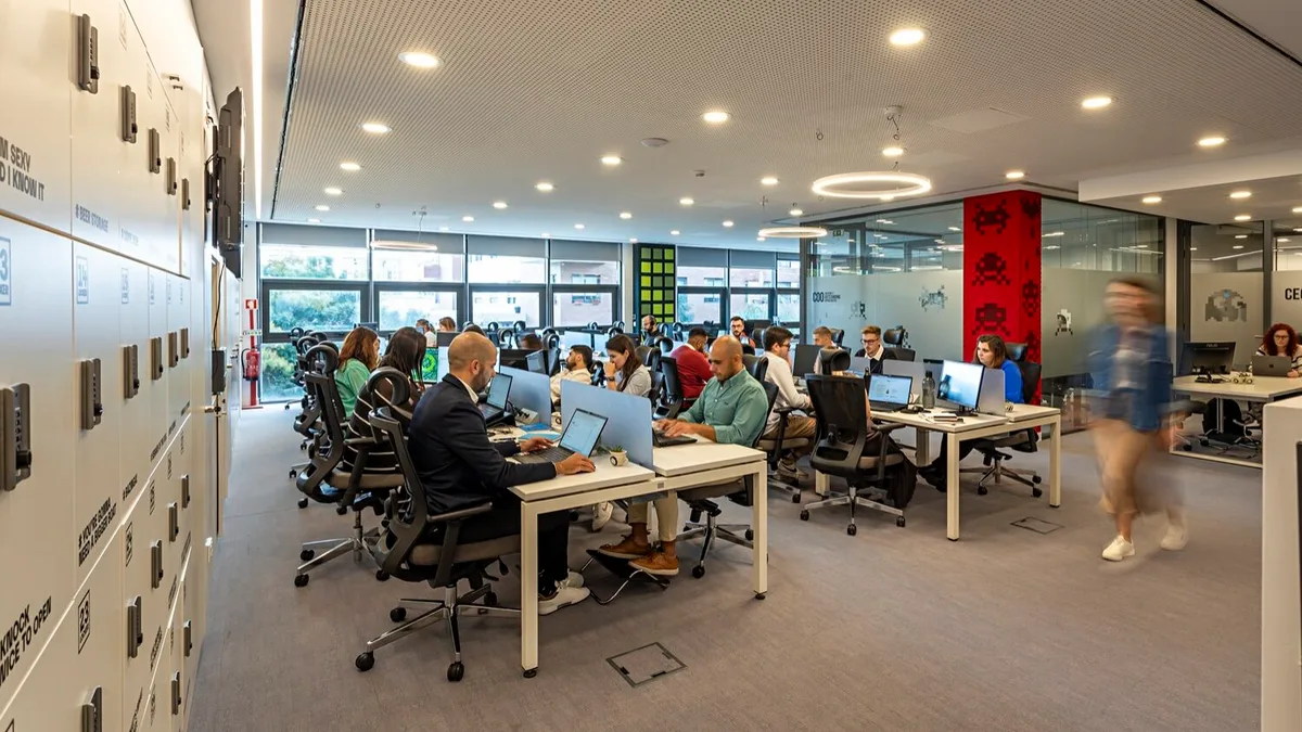 Olisipo tem 140 vagas abertas para profissionais de tecnologia