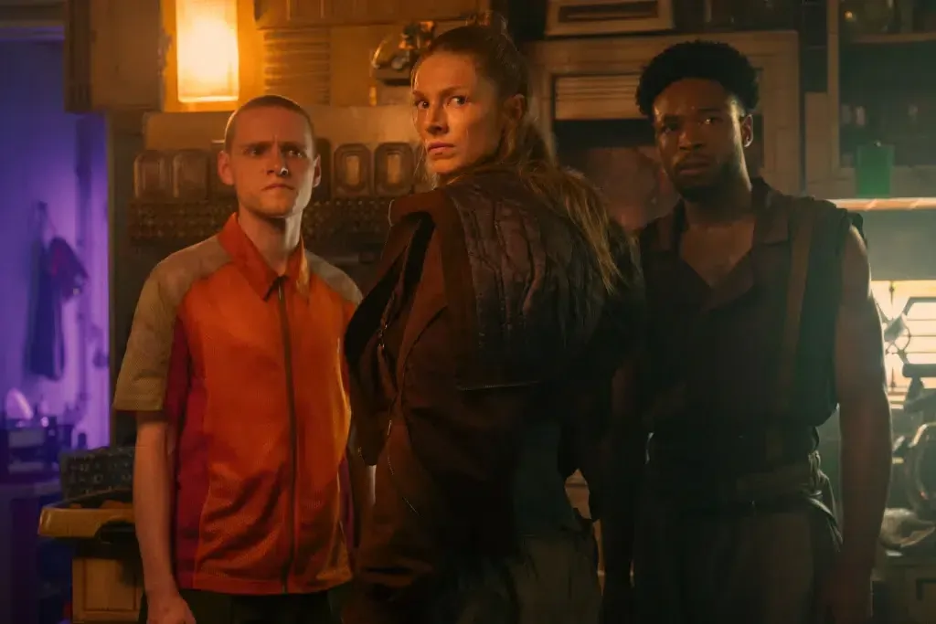 ‘Blade Runner 2099’ | TUDO o que sabemos sobre a NOVA série de ficção científica do Prime Video