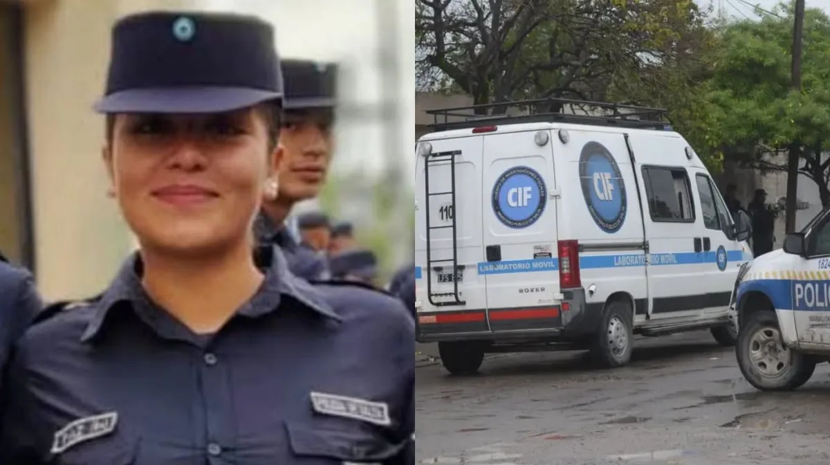 Investigan la muerte de una policía de 23 años en Salta: había sido encontrada gravemente herida en su casa