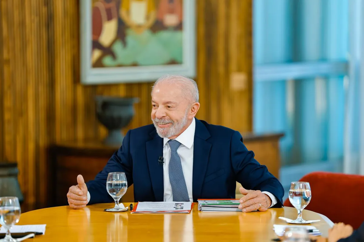 PEC da Segurança Pública: Lula ganha trunfo perto do 2º turno