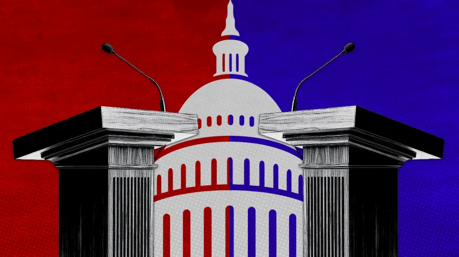 This week on the Hill: Midterm debates, Trump Alaska trip take center stage