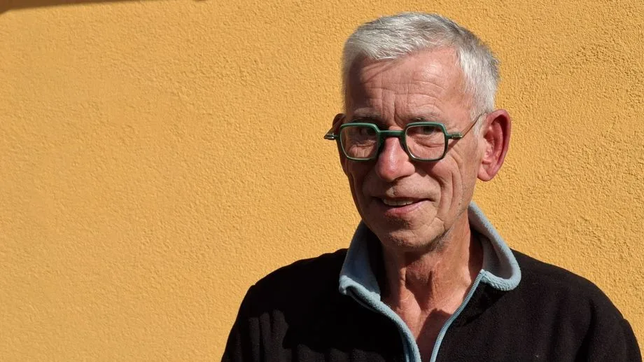 VIDÉO - "Il vit à travers trois personnes", après le décès de son fils cet Alsacien milite pour le don d'organes