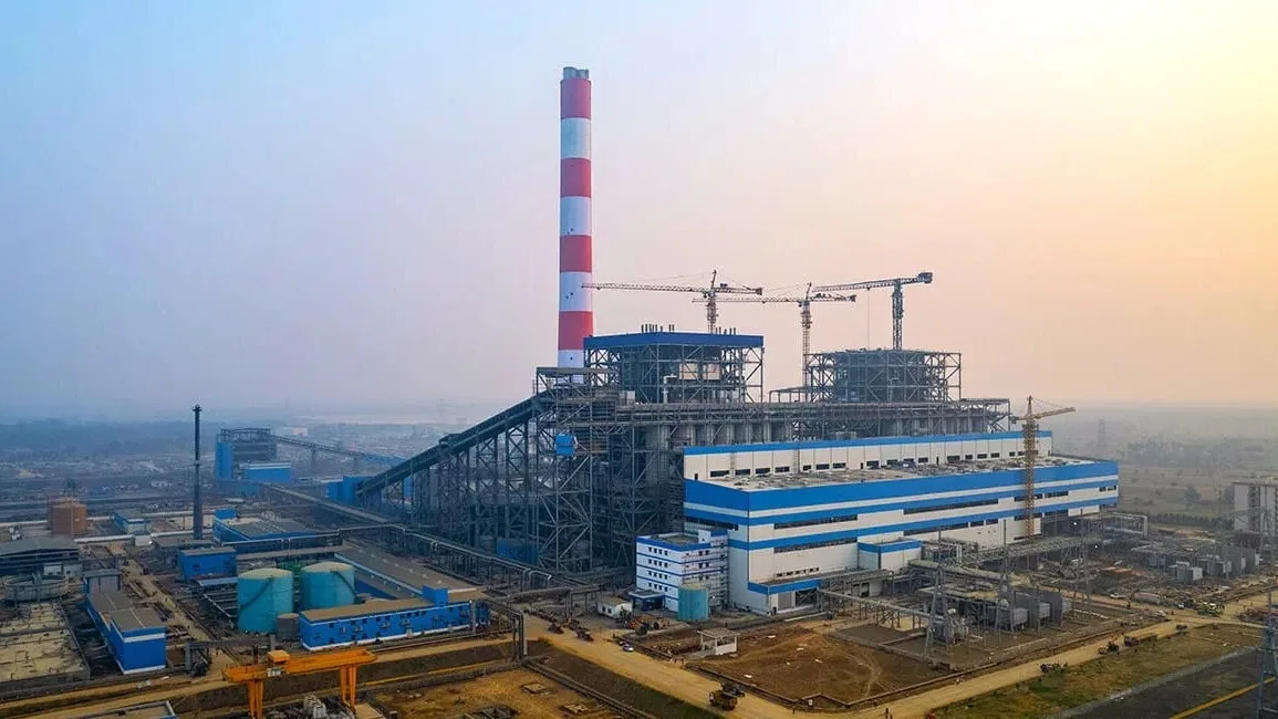 Adani's Jharkhand plant unit supplying power to Bangladesh trips amid Dhaka's woes