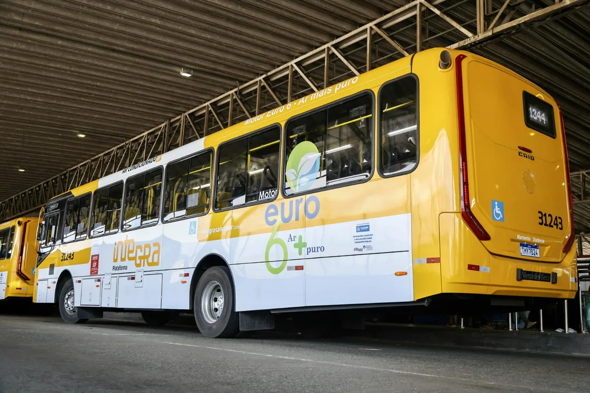 Transporte de Salvador terá mudanças no feriadão; veja o que funciona