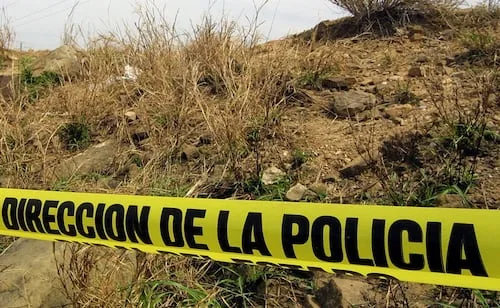 Suspenden transporte público tras enfrentamiento entre pobladores de Quechultenango y soldados; alcalde asegura que hay un muerto y 10 heridos