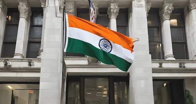 India’s economy expands 7.8% year on year, beating forecasts