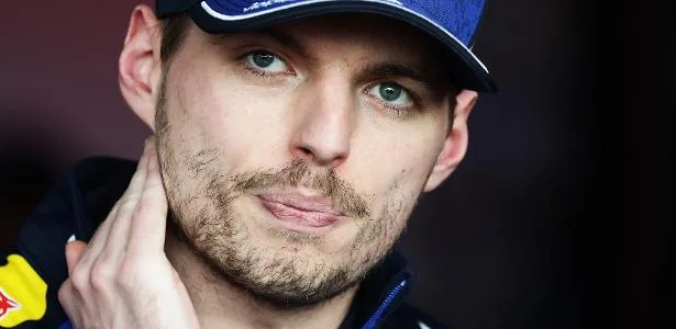 'Estava mais próximo de aposentar do que mudar de time', revela Verstappen