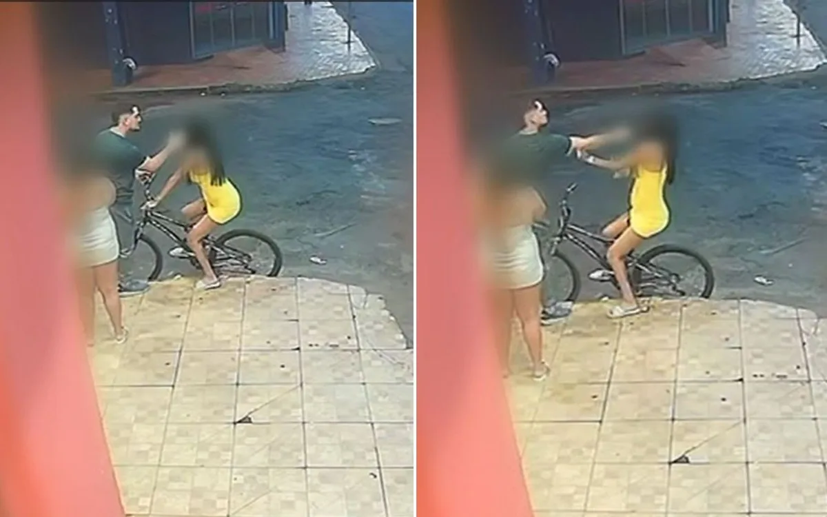 Homem suspeito de atirar em grávida que perdeu o bebê em Itumbiara é preso