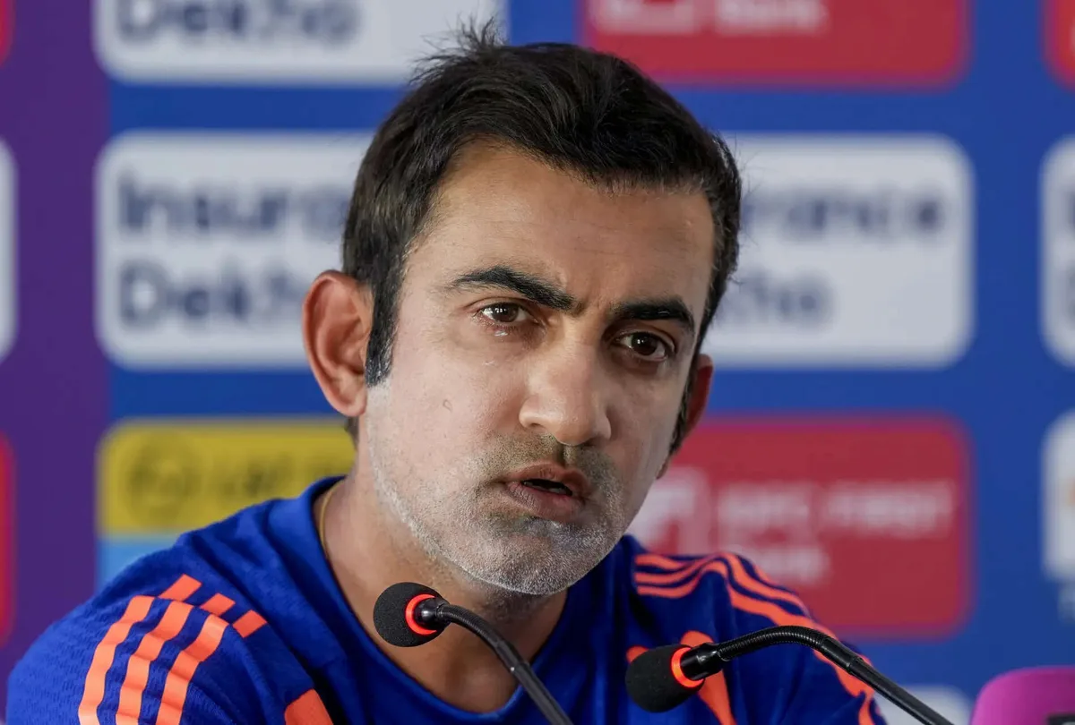 WTC Points Table after IND vs SL 2nd Test: Where does Gambhir's side stand?
