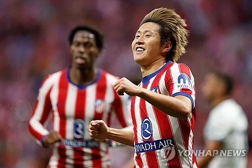 2호골 이강인, 20일 마드리드 더비…음바페와 맞대결 '기대감↑'