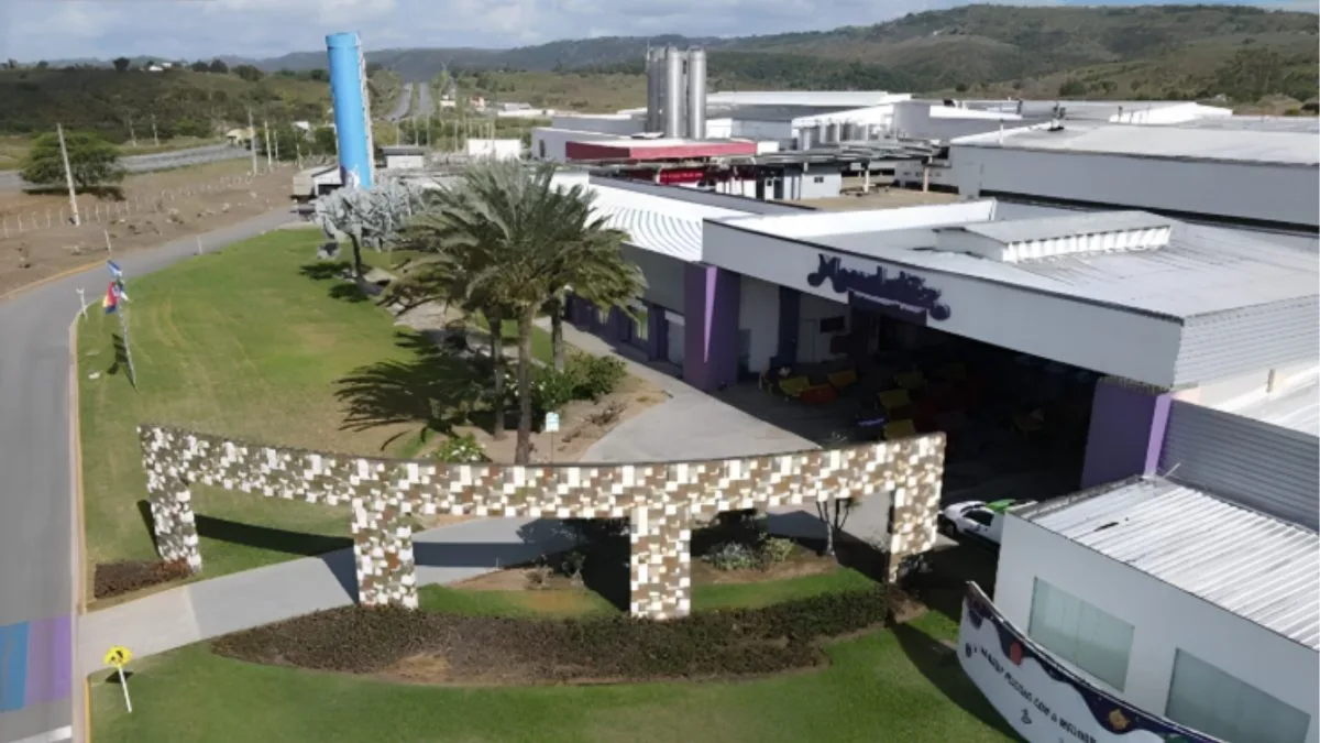 Lacta, Oreo e Bis: fábrica da gigante dos chocolates usará combustível de lixos orgânicos e evitará CO₂ equivalente a tirar 4,5 mil carros das ruas