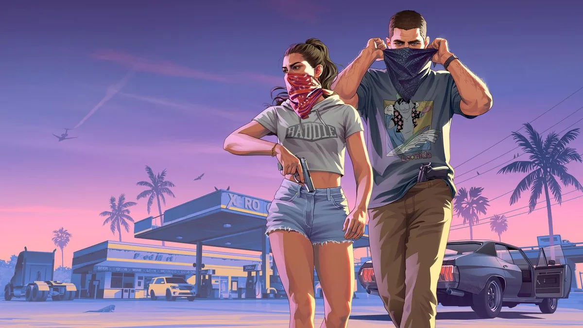 How to watch Grand Theft Auto 6: An Extended Look online from anywhere