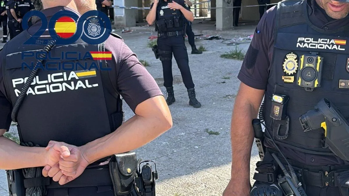 Detenido en Mallorca un entrenador de voleibol por violar a una menor y dejarla embarazada
