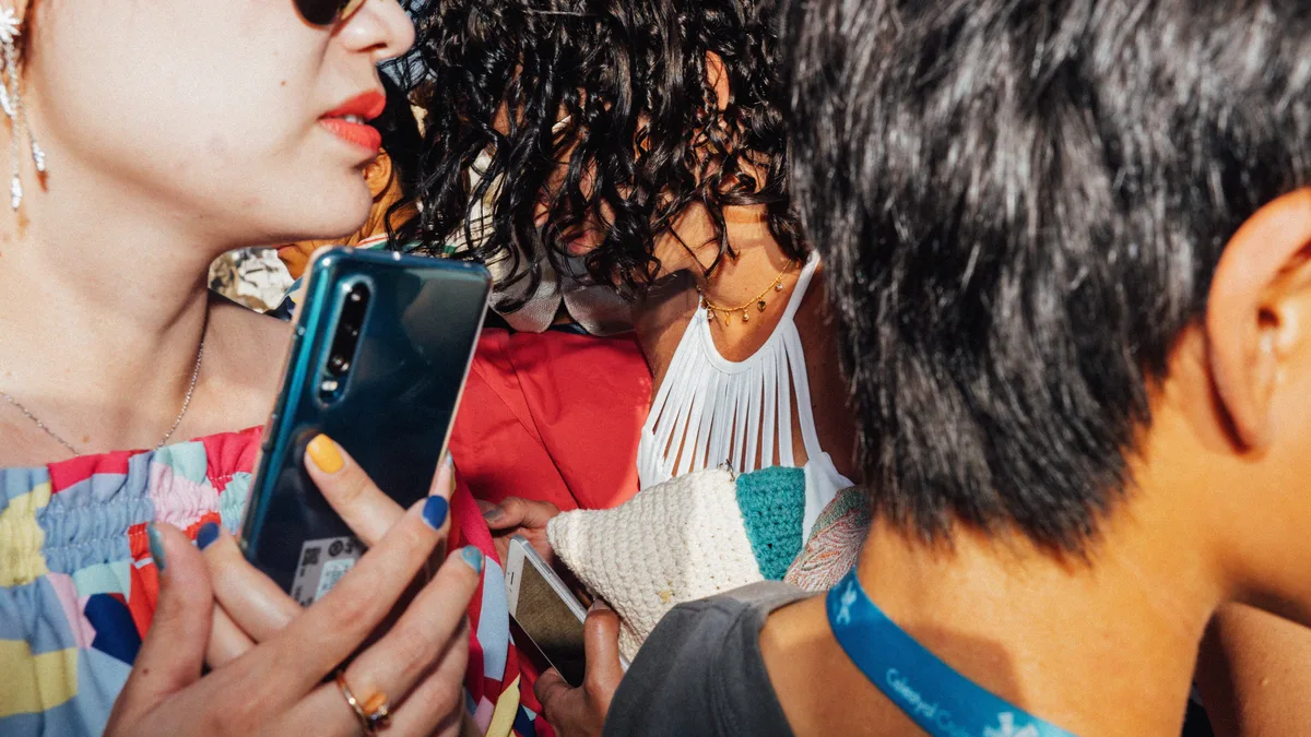 The Rise of the IRL Influencer