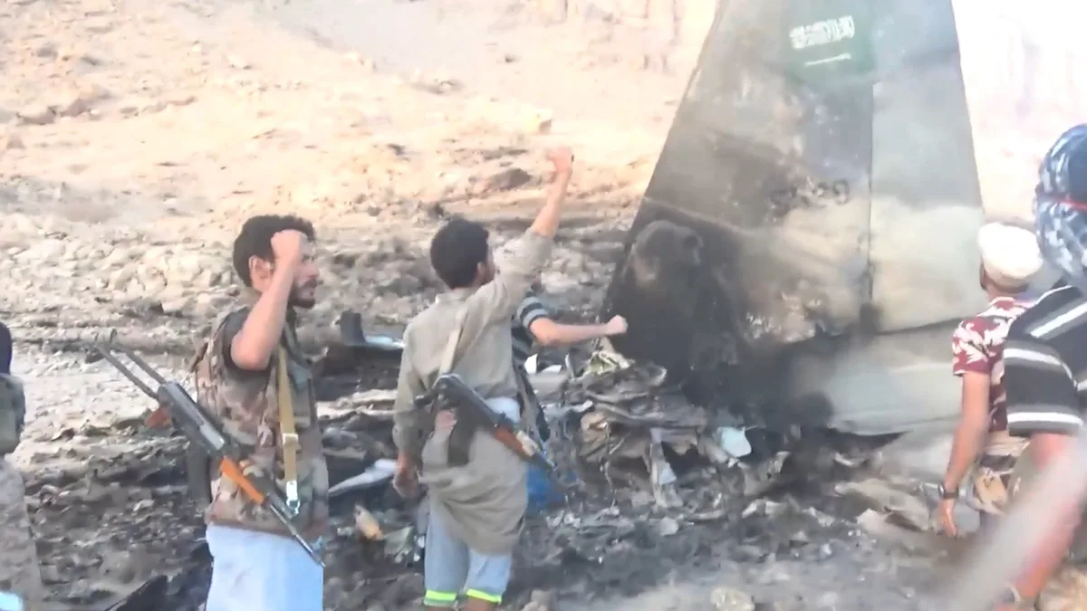 ‘Concerning’: India condemns Houthi drone attack near Mecca