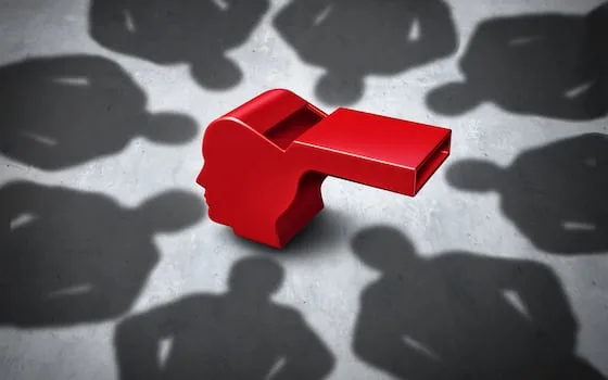 EDITORIAL | At what price for South Africa’s brave whistleblowers?