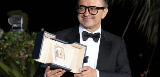 Andrej Swjaginzew: Kreml stuft Oscar-nominierten Filmemacher als ausländischen Agenten ein