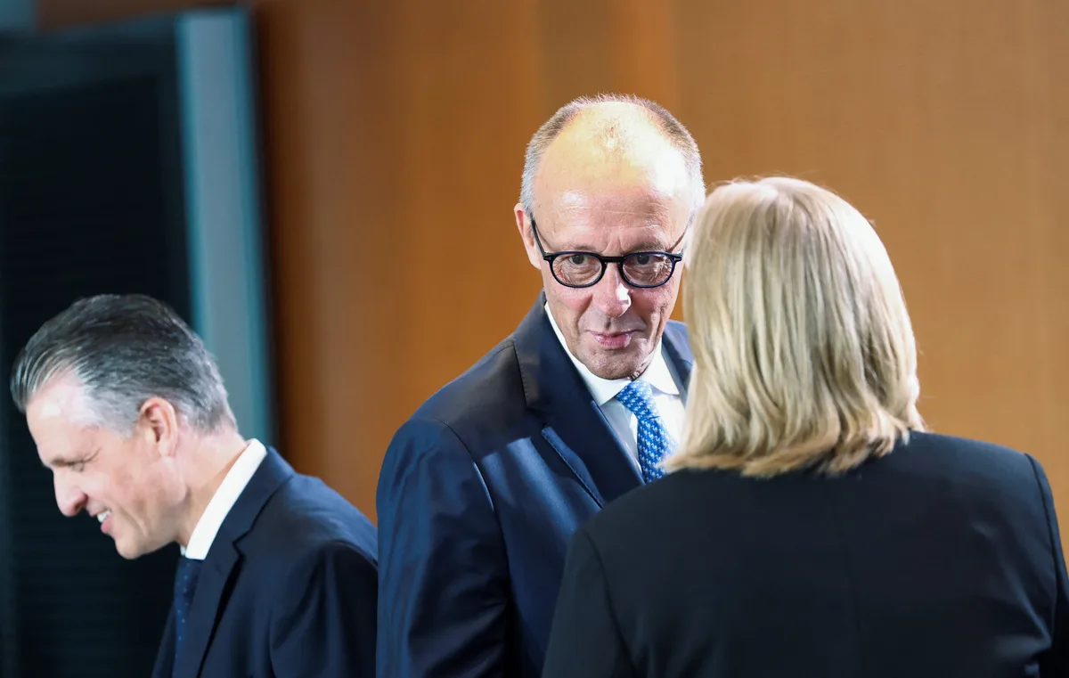 Energie : l'Allemagne applique la politique du Guépard, par Cécile Maisonneuve
