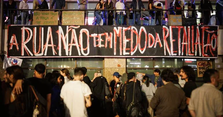 Porto no 9.º dia de protestos. Lisboa realiza assembleia