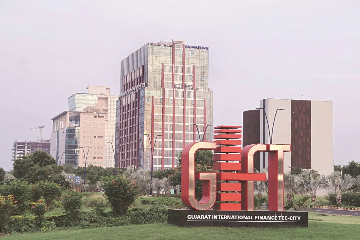 GIFT dual-listing plan gathers pace; Sebi, IFSCA talk with stakeholders
