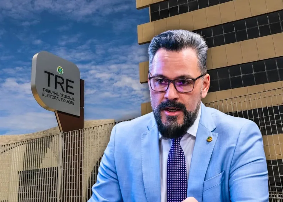 Desembargador julga improcedente representação contra Alan Rick por propaganda antecipada