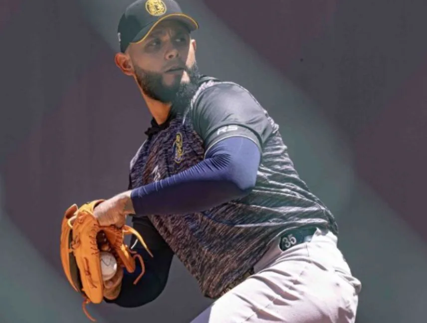 Leones del Caracas inicia pretemporada para la LVBP 2026-2027