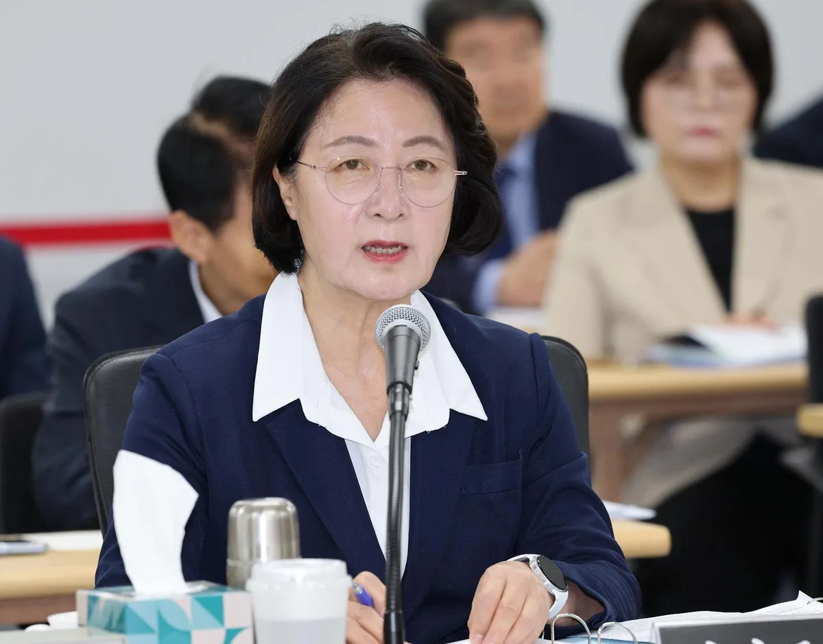 김민석 “신천지 집단 가입 확인”…추미애 향해선 “절제해야”