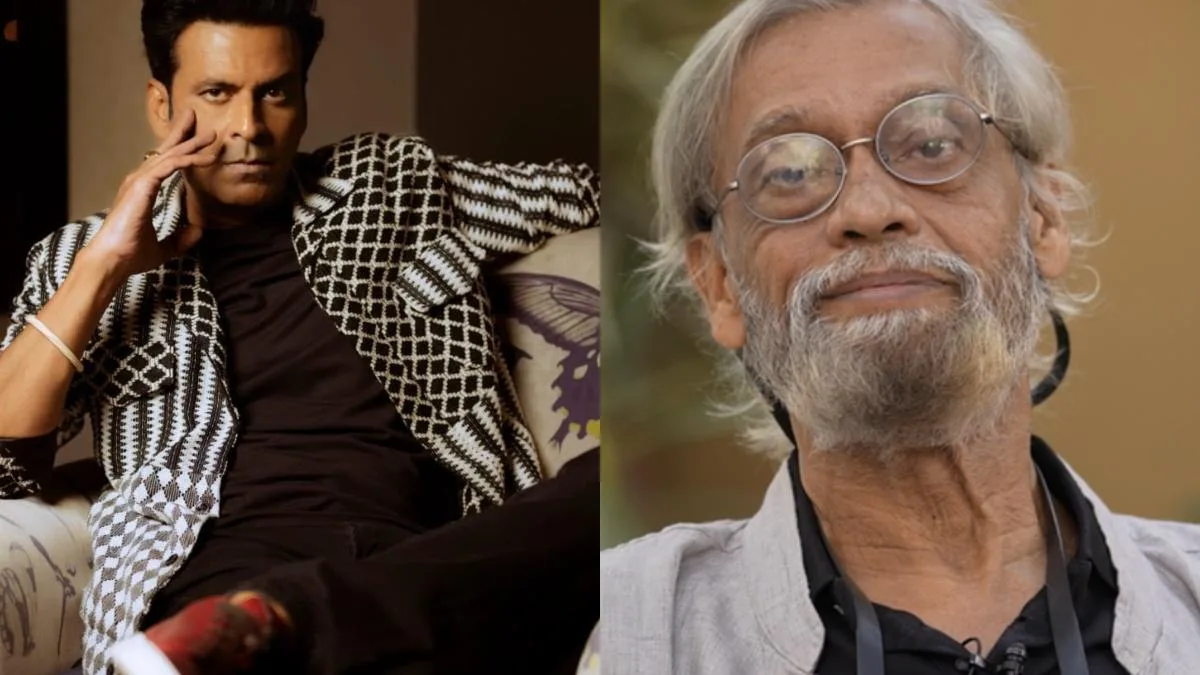 Manoj Bajpayee to play Gandhi in Sudhir Mishra’s upcoming film