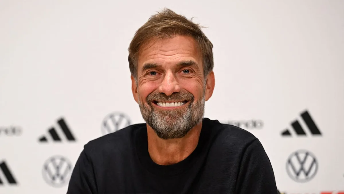BILD sprach mit Experten - Kloppo-Code: Wie spreche ich so, dass mich alle lieben?