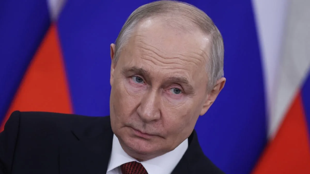 Rusia ya ni siquiera disimula