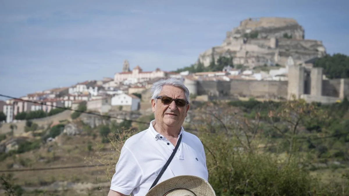 Milián Mestre: “Feijóo debería continuar en Catalunya la ‘liaison’ que hubo entre Pujol y Fraga”