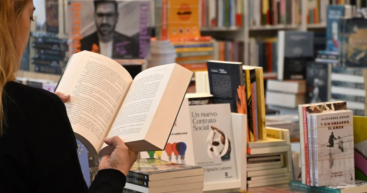 Seis libros para descubrir: memoria, humor, rebeldía y aventura