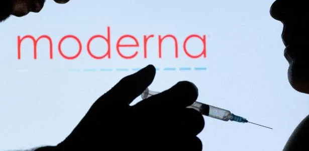 Ação da farmacêutica Moderna sobe 117% após avanço de vacina contra câncer