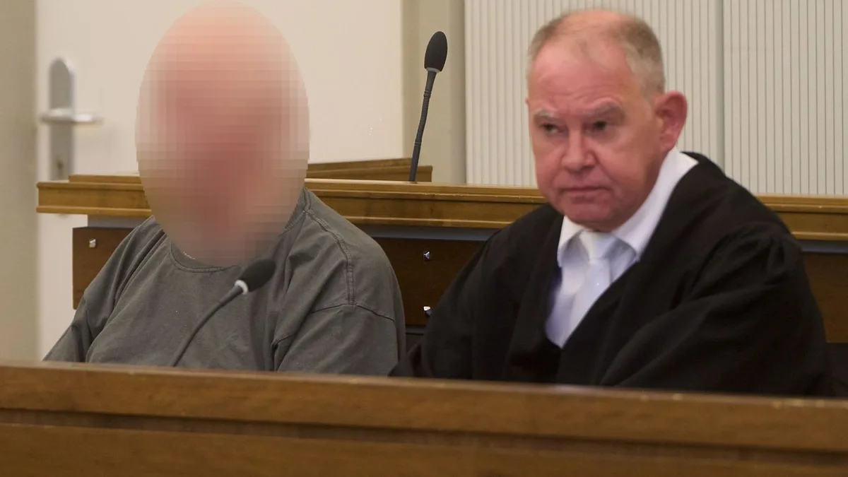 „Abartige sexuelle Fantasien“: Lebenslang für Mord an US-Touristin? - Vater erinnert an Amy