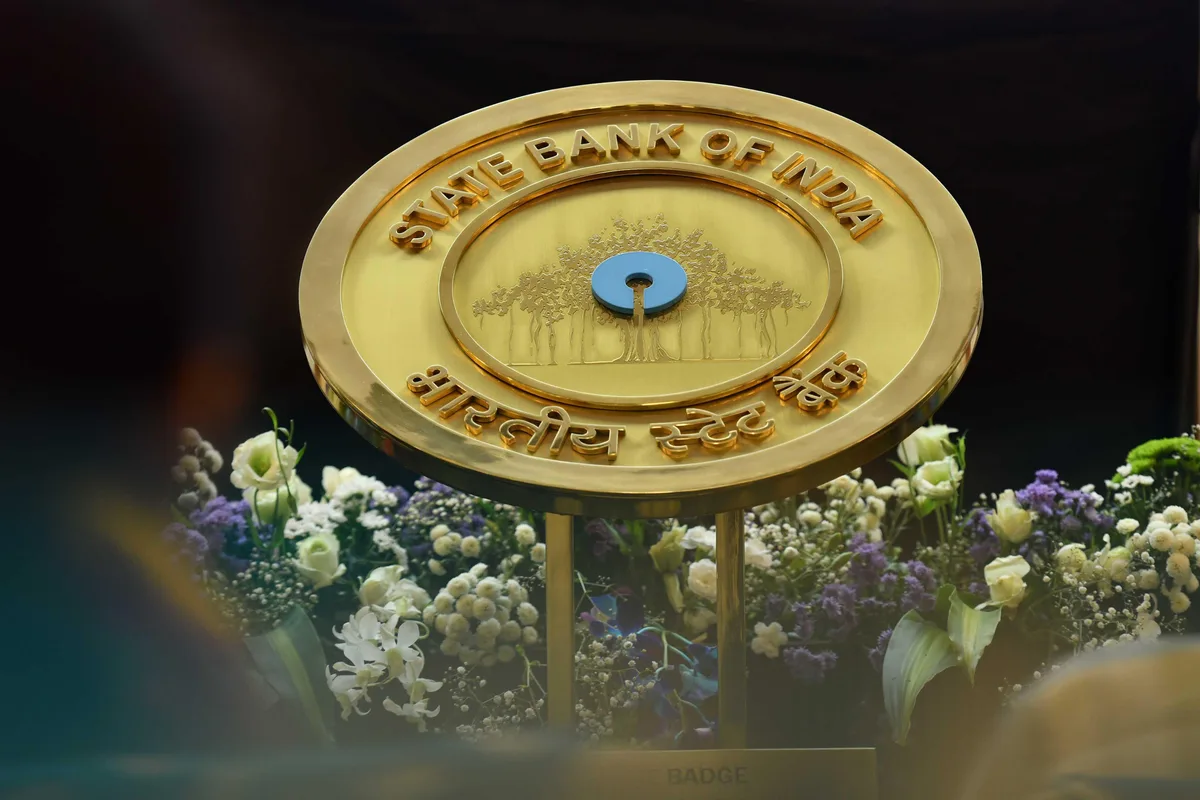SBI acquires 1.84 lakh sq ft building on Kharadi leasehold land for ₹414 cr